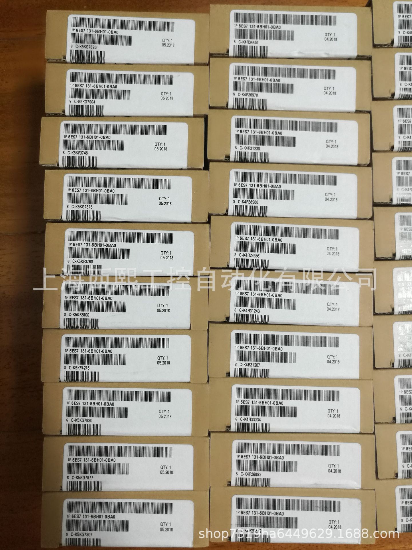 6ES7193-6PA00-0AA0西门子ET200SP服务器模块 西门子