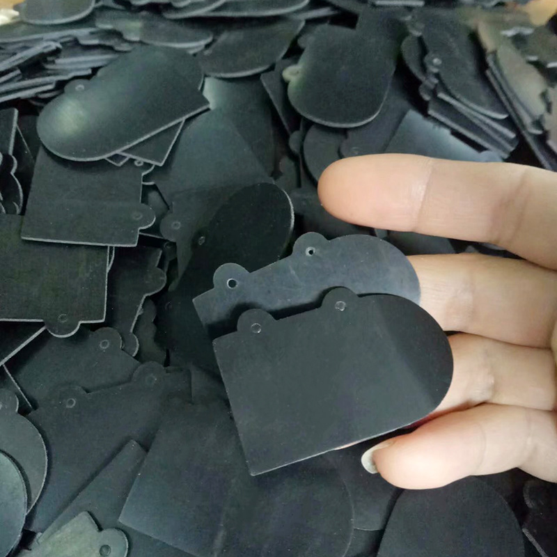 橡胶垫 防滑防震垫片 密封圈 EVA硅胶垫片 PVC橡胶 PU自粘脚垫