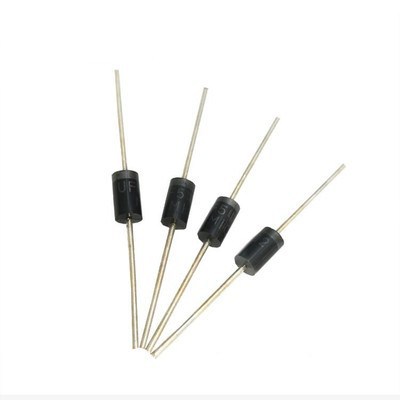 直插 UF5402 DO-27 插件 超快恢复二极管 质量保障 现货供应