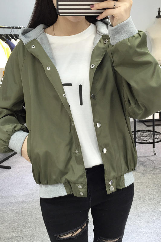 Blouson femme en Coton - Ref 3322137 Image 16