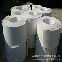 批发四氟板铁氟龙板聚四氟乙烯PTEF四氟楼梯板5mm车削板耐高温