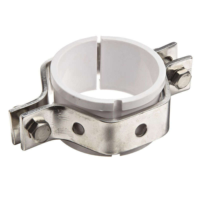 �ڳ����Ϲ����ǲ���ֹܼ� Clamp pipe bracket