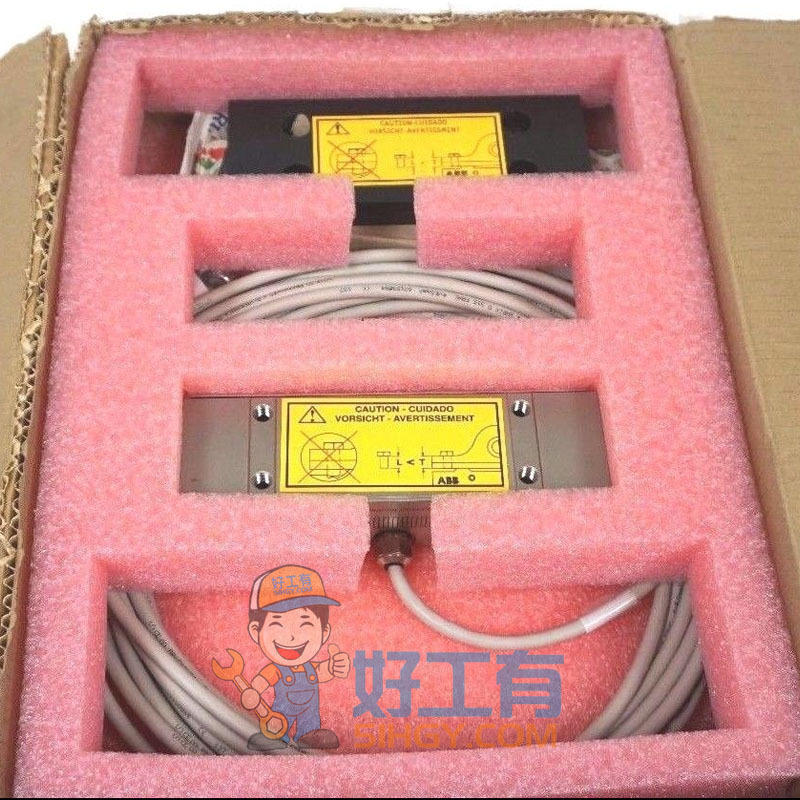 ABB张力控制器压头 3BSE019050R200 PFTL-301E