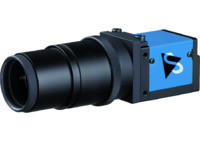 IMAGING映美精　DFK MKU130-10x22  USB 3.0彩色显微应用相机