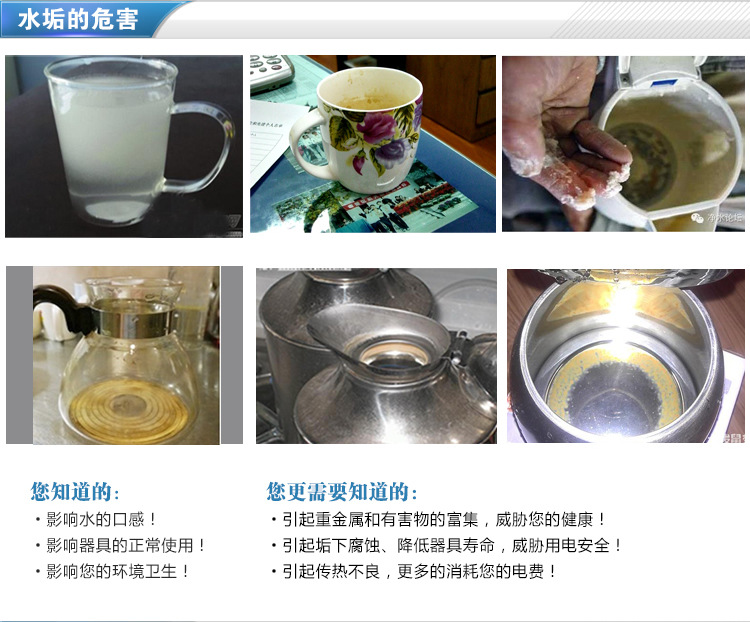 净美睐强力高效除垢剂柠檬酸