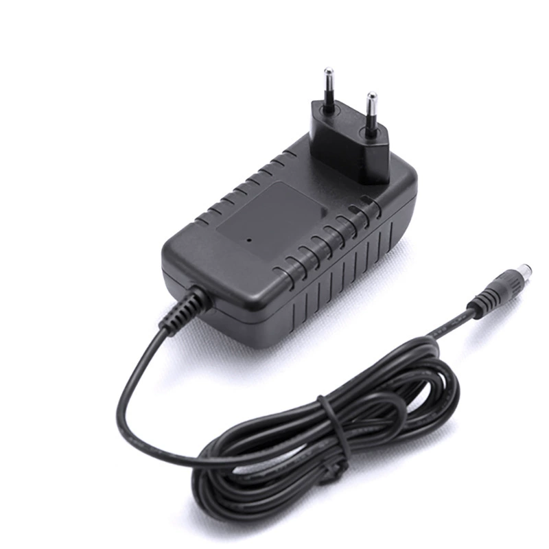 Пройдена сертификация TUV/GS CE RCM EN61558, стандарт бытовой техники, европейская линейка, сетевой адаптер 12 В 3 А 36 Вт