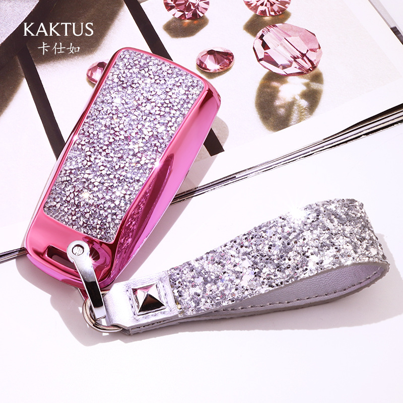 실버 파우더 세트