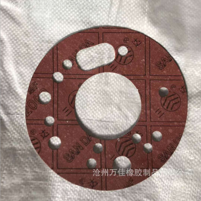 High temperature resistance Asbestos sheet machining mould Insulation board Fireproof Insulating board Asbestos Fibreboard size customized