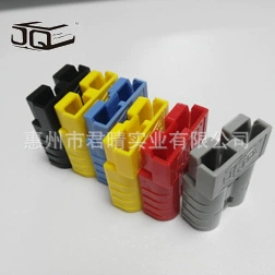 Оптовая продажа UPS ECC разъем JQ50A Аккумуляторный блок кабельный разъем Быстрый разъем питания реактивное сопротивление