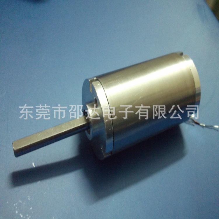 HY-28低噪音型长寿命无刷电机/马达