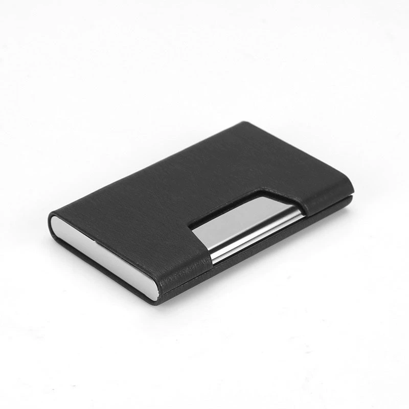 Capacious cards for business cards