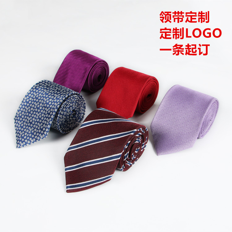 Stall goods Cheap goods in stock man necktie Solid Lazy man necktie Wedding celebration PART Solid business affairs necktie customized