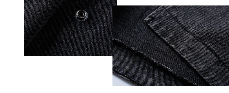 Gilet femme JUNZE HANI en Cow-boy - Ref 3317775 Image 18