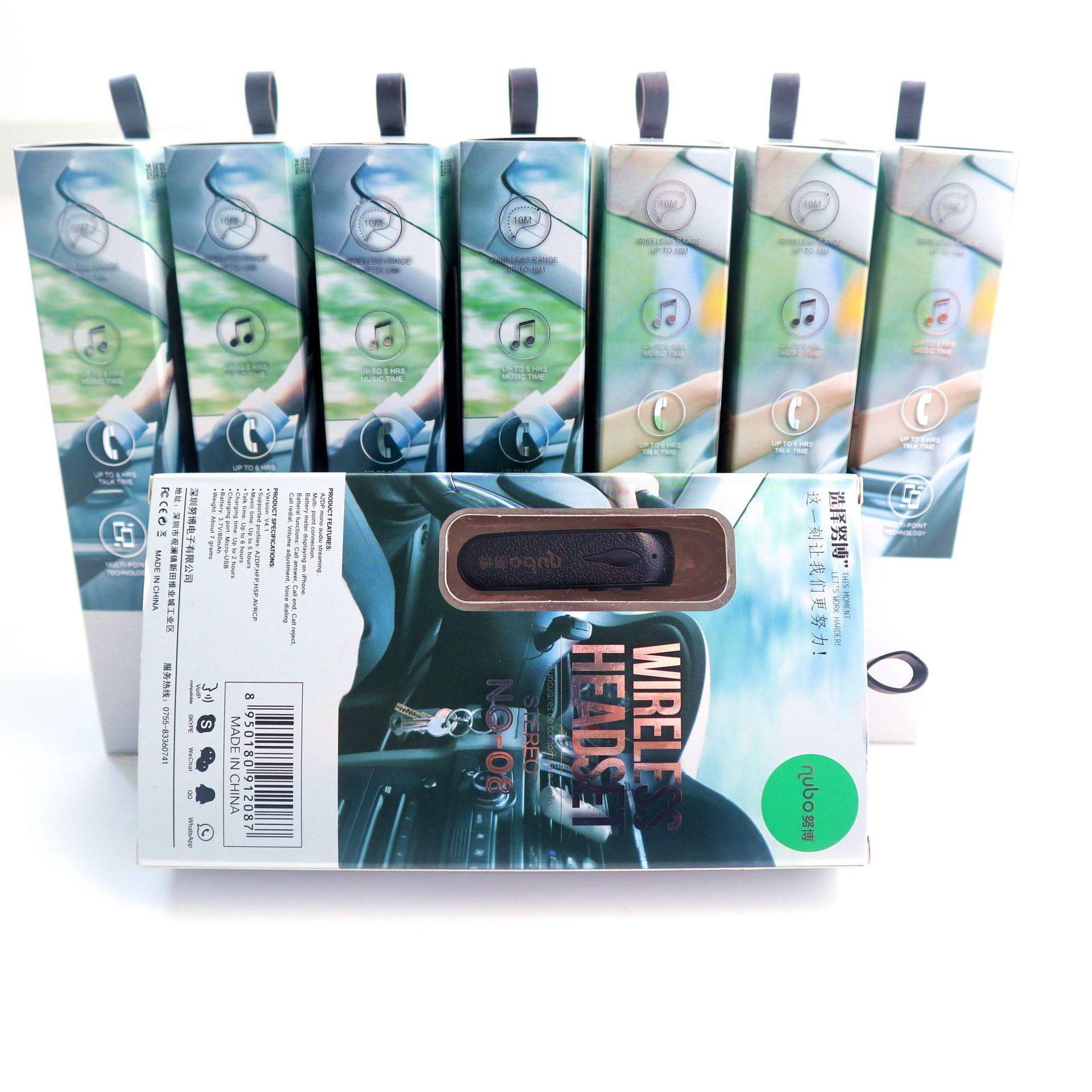 Casque bluetooth fonction appel - Ref 3380469 Image 25