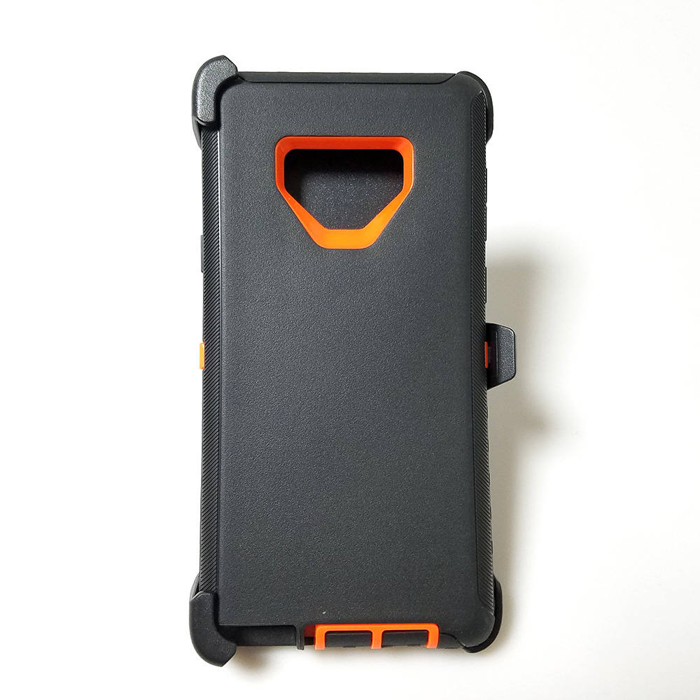 Coque smartphone DEFENDER en TPU+PC - Ref 3373589 Image 57