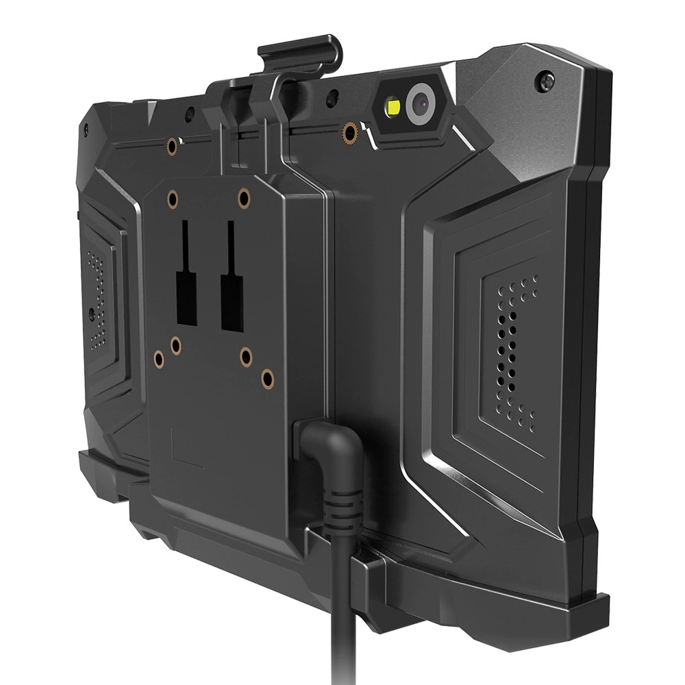 Lipp PC-7146 7-inch IP64-level vehicle industrial control data control terminal capacitor screen tablet tablet computers