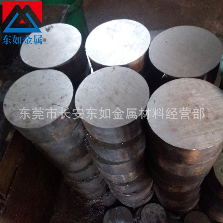 供应40CrNiMo合金结构钢 40CrNiMo圆棒 高强度40CrNiMo圆钢可零切