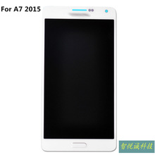 适用三星A7屏幕总成A7 2015手机屏液晶显示LCD总成单片
