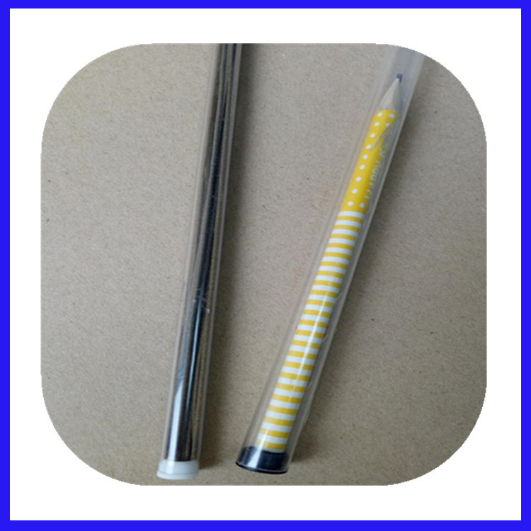 香管厂家供应试用装线香管长短款塑料香桶10G20G沉香檀香试香