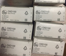 现货原装O5D100 激光测距传感器 O5DLCPKG/US 德国IFM易福门