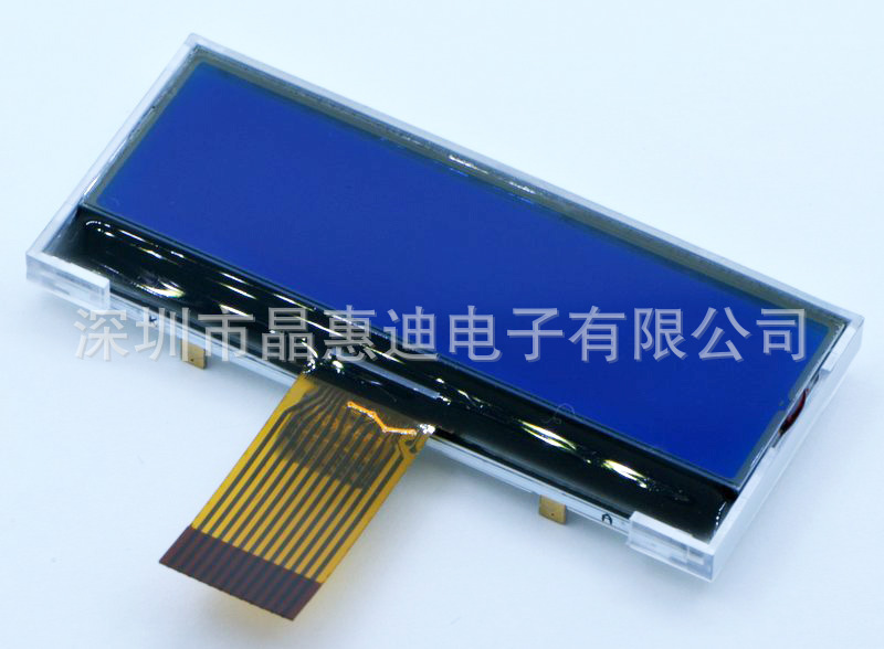 Һ����ʾģ��/LCM/25664/����/2.4��/STN/����/����/COG/ģ�鳧��