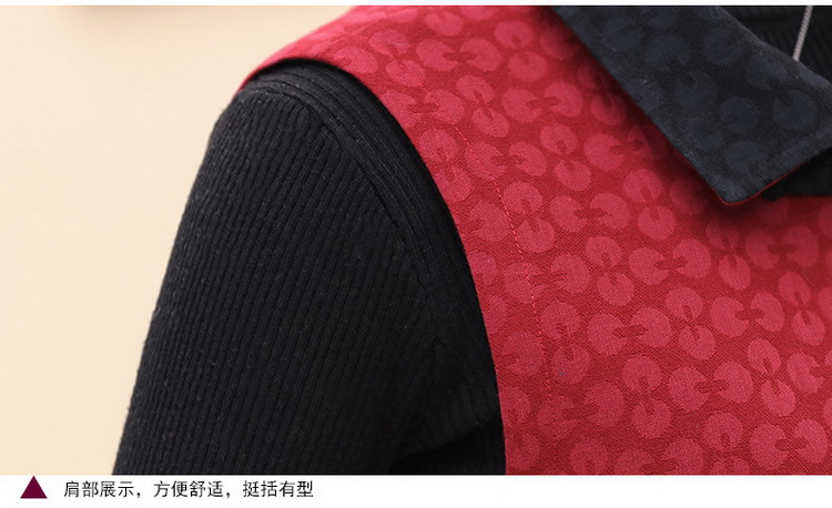 Gilet femme en Polyester - Ref 3317263 Image 33