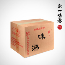 东一味淋18kg 日式料理用