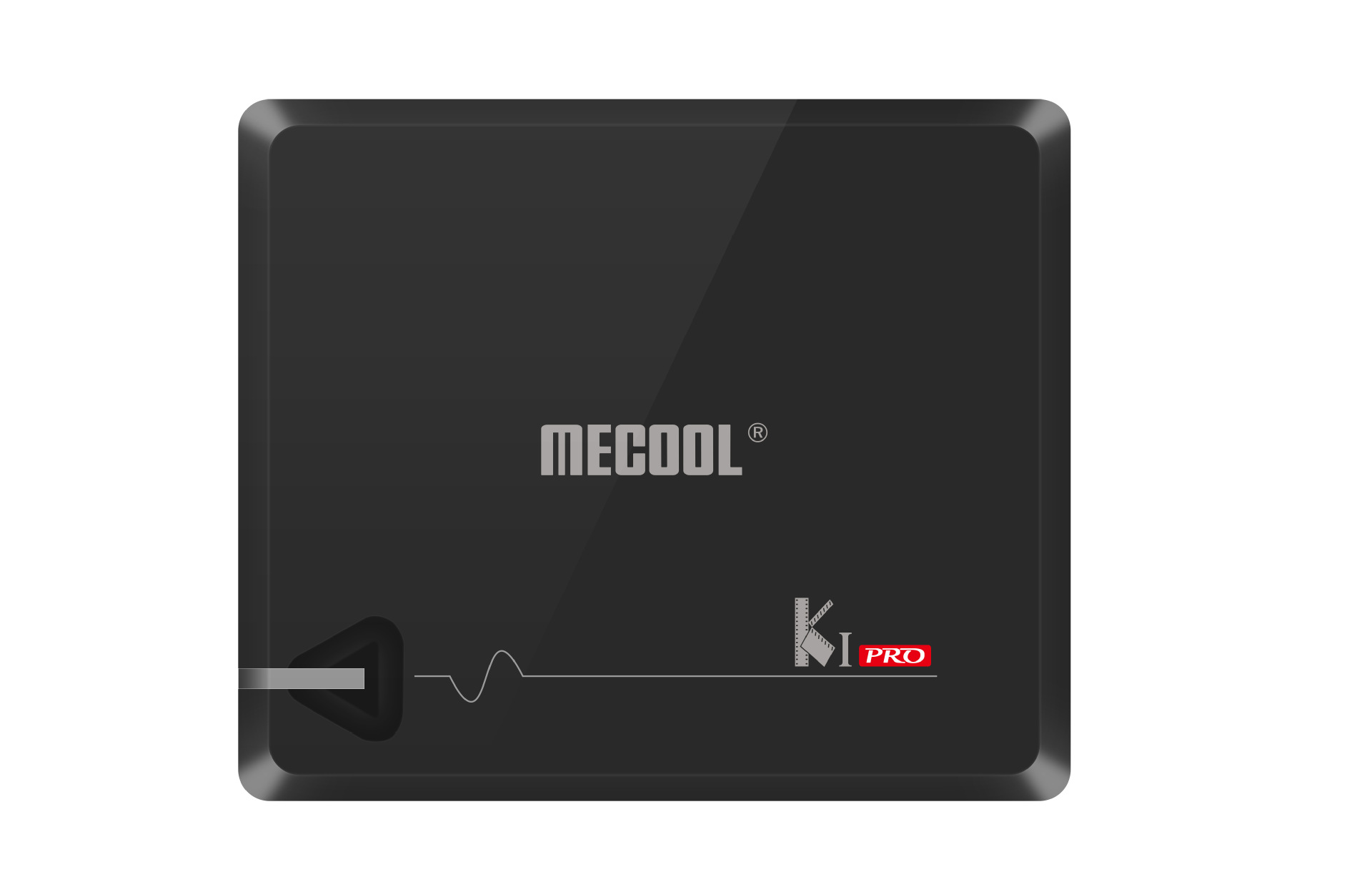 Android 7.1 2G + 16G S905D DDR4 high definition 4K network player stalker TVBOX