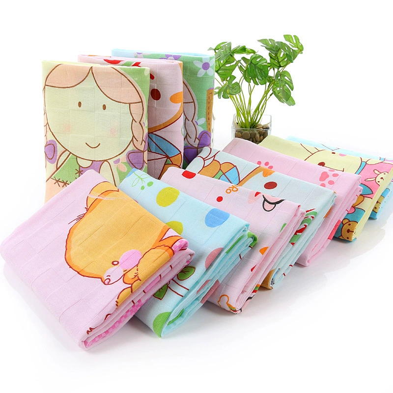 Soft breathable towel, wholesale, increased thickness