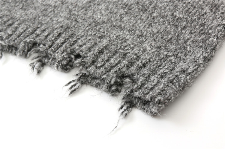 Gilet femme en Mélange de fibres chimiques - Ref 3316642 Image 31