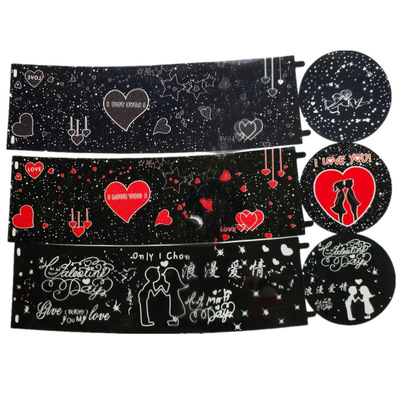 romantic Gypsophila Strange new starry sky Projection lamp Original high definition Projection film Holiday gifts Manufactor Direct selling