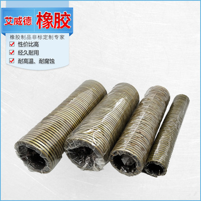 Fluorine rubber combination pad Iwill Industry High temperature resistance Viton Combination pad