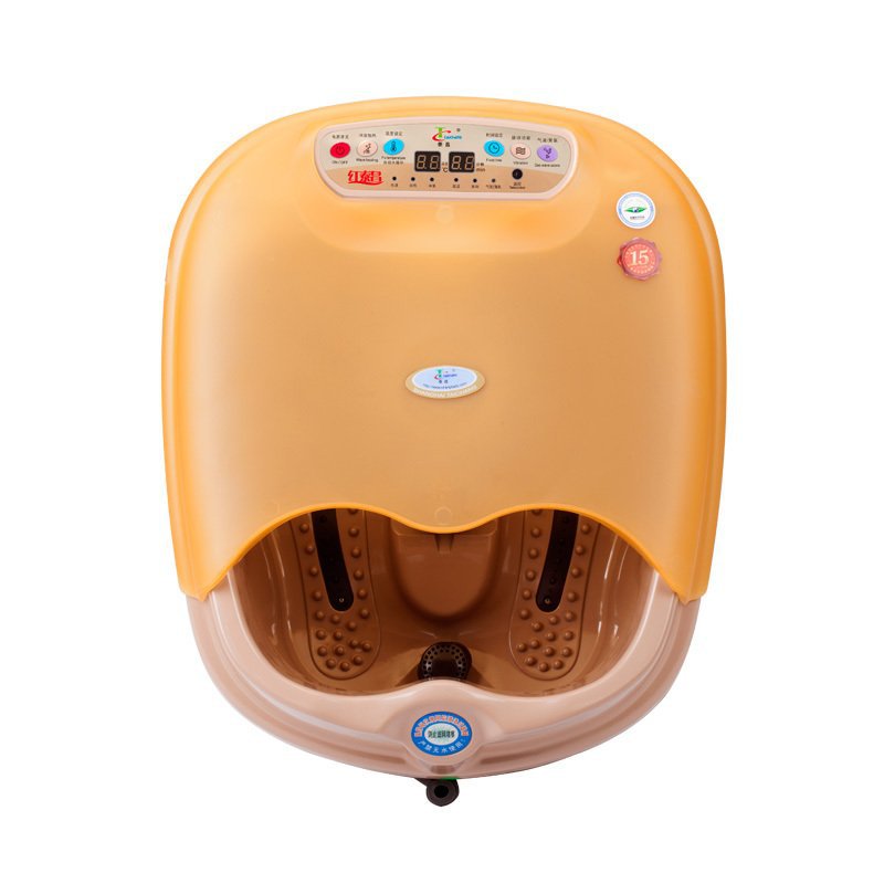 上海 金泰昌足浴盆 TC-2017B 型号 家用足浴盆