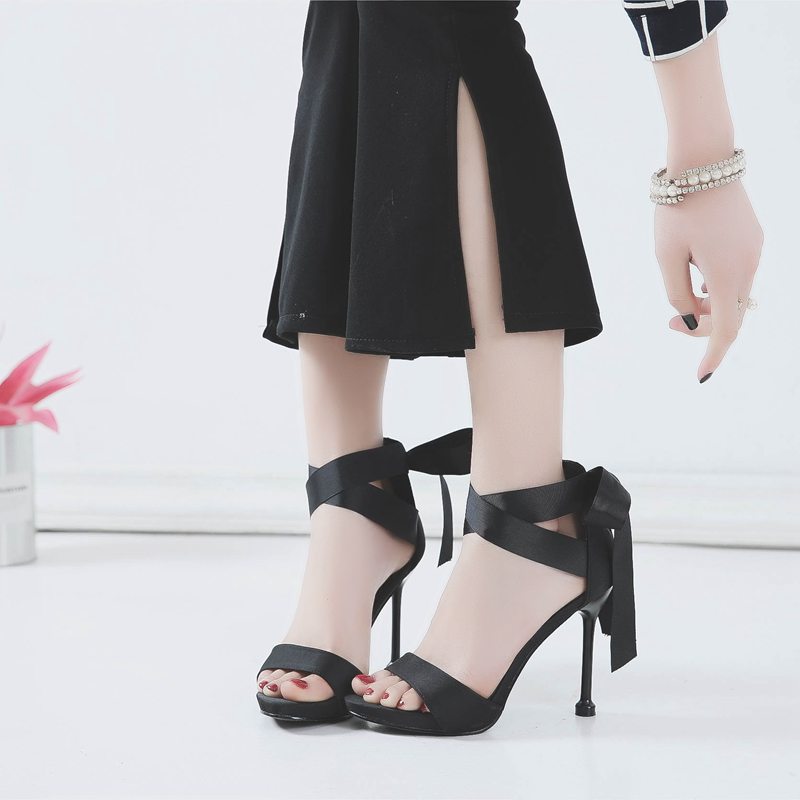 Chaussures été pour femme en Caoutchouc - Ref 3346916 Image 15