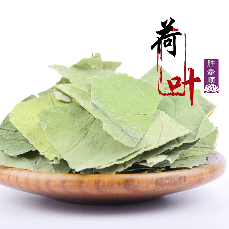 批发/正宗优质山东【荷叶茶】旺季大促销|ms