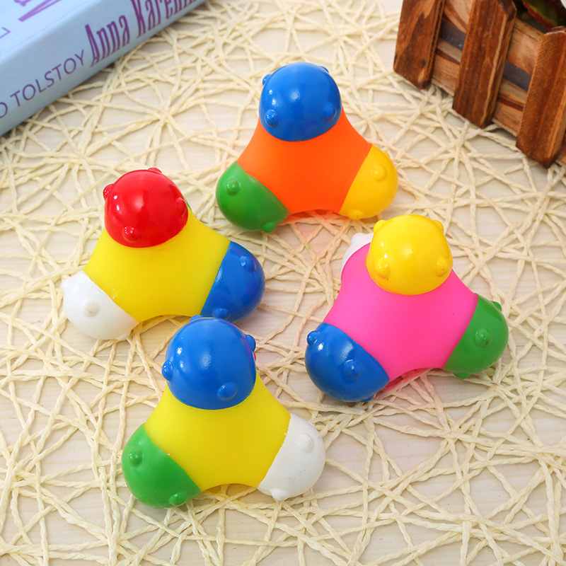 Juguete para perros juguete de sonido de vinilo molar resistente a mordeduras juguete interactivo de entrenamiento juguete para mascotas en stock al por mayor