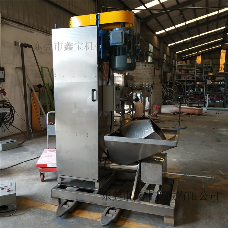 塑料干燥机 广州11KW立式脱水机 高速片材 颗粒料脱水机 量大价优