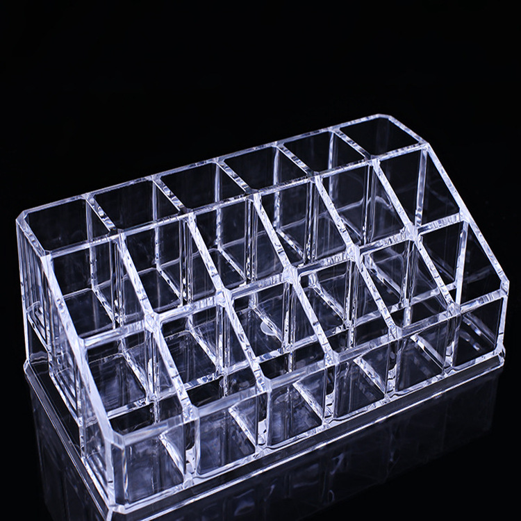 18格口红收纳盒架3