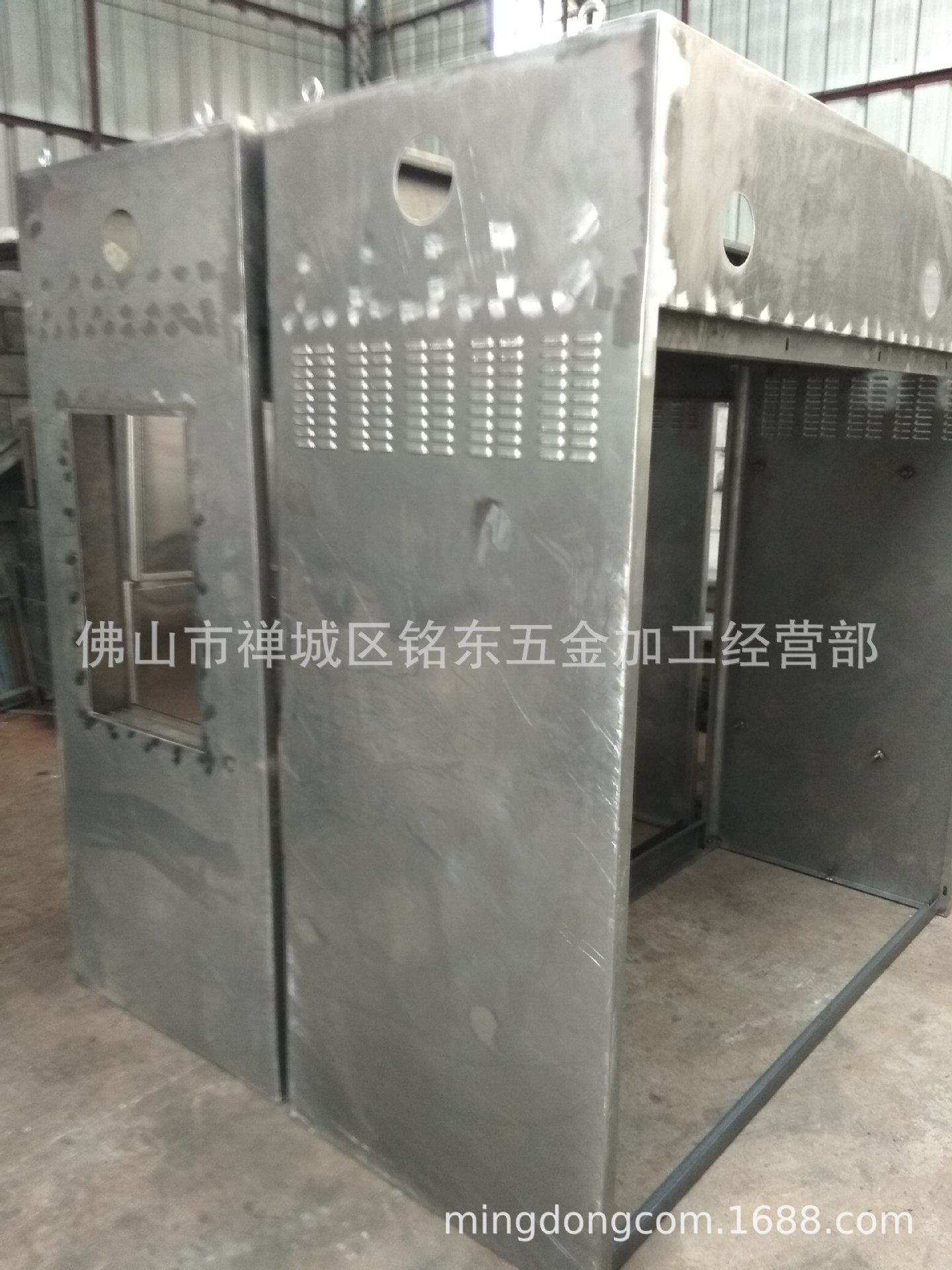 佛山钣金电柜加工厂 电箱 电柜加工 钣金机箱 机柜加工 冲孔加工
