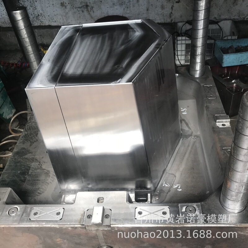 Ice maker, refrigerator box, humidifier material Shell professional production, good quality short cycle