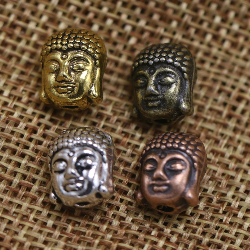 Ethnic accessory