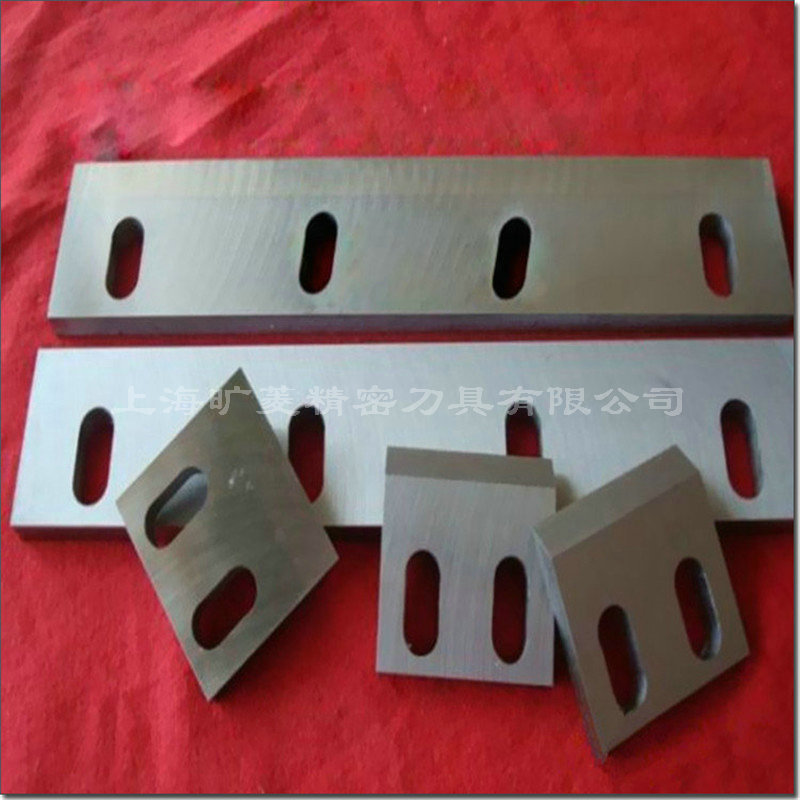 厂家供应饲料精加工粉碎40型破碎机刀片