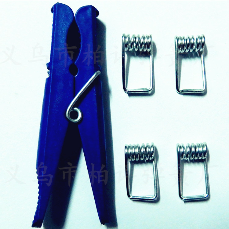 木夹子弹簧_副本