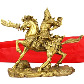 金属工艺品;镇宅摆件;宗教法器