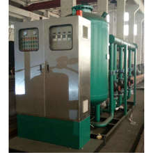 定压补水装置自动供水设备隔膜式气压自动供水设备