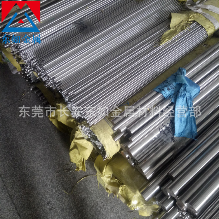 供应耐腐蚀 321不锈钢棒 高耐磨不锈钢精密棒 sus321不锈钢黑皮棒