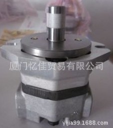 TOYOOKI齿轮泵 日本原装原厂丰兴齿轮泵