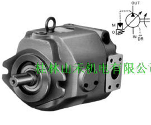 优势供应日本TOYOOKI丰兴工业柱塞泵HPP-VF2V-F63A3-A-G