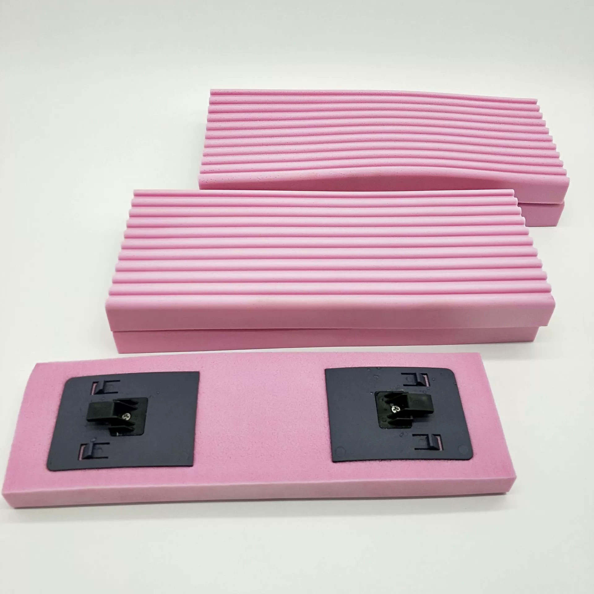 Специальные характеристики ПВА пластиковая хлопковая головка прочная впитывающая губка для очистки специальные инструменты для очистки нестандартная губчатая головка