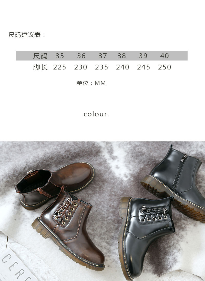 Bottes femme BELLE PUISSANCE en En cuir - Ref 3354808 Image 11